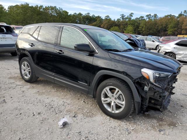 2018 GMC Terrain Sle VIN: 3GKALMEV6JL257065 Lot: 43549004