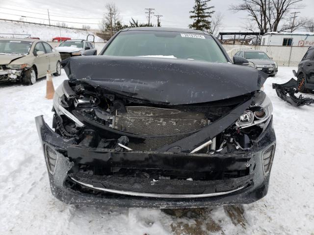2018 KIA OPTIMA LX - 5XXGT4L38JG231991