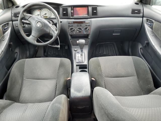 2T1BR32E06C631466 | 2006 Toyota corolla ce