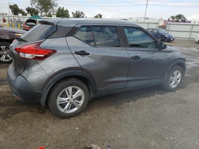 3N1CP5CU3KL531836 | 2019 Nissan kicks s