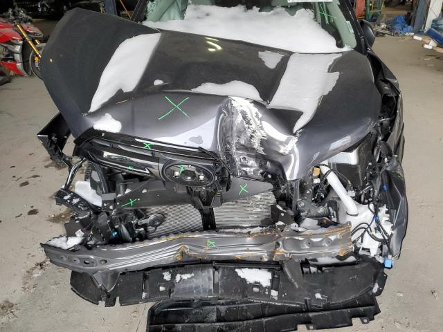 2023 SUBARU FORESTER - JF2SKACC9PH472094