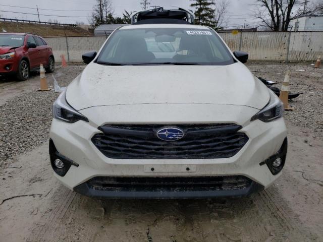 2024 SUBARU IMPREZA RS - JF1GUHHC1R8239495