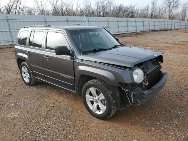 1C4NJPBB6GD700053 | 2016 JEEP PATRIOT SP