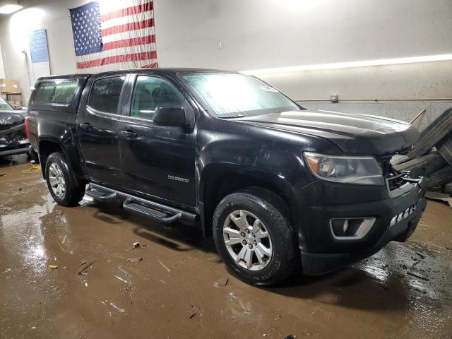 1GCGTCE32G1270507 | 2016 CHEVROLET COLORADO L