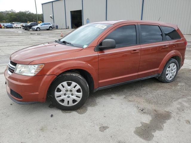 2013 Dodge Journey SE