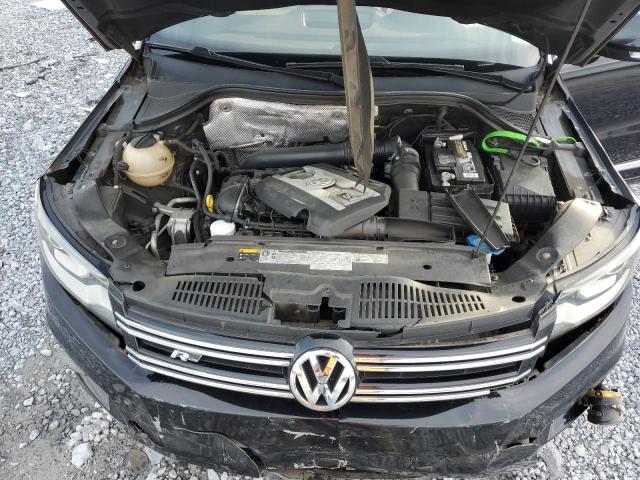 WVGAV3AX8EW062135 | 2014 VOLKSWAGEN TIGUAN S