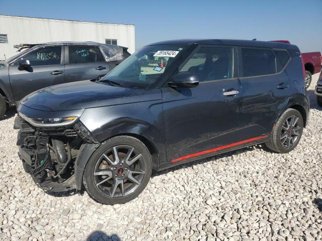 2020 KIA SOUL GT-LI - KNDJ53AF6L7109522