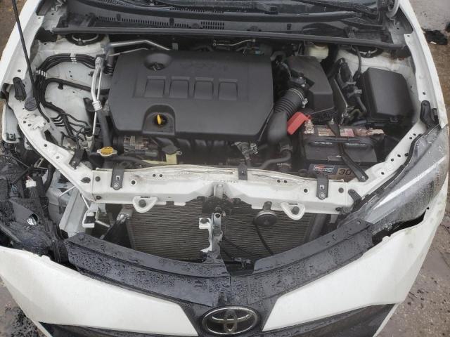 5YFBURHE8HP588328 | 2017 TOYOTA COROLLA L