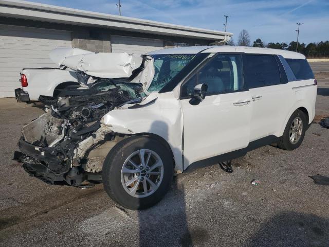 2022 KIA CARNIVAL L - KNDNB4H38N6060974