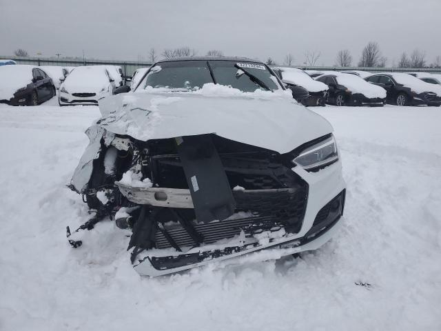 WAUC4CF5XKA097885 2019 Audi S5 Prestige