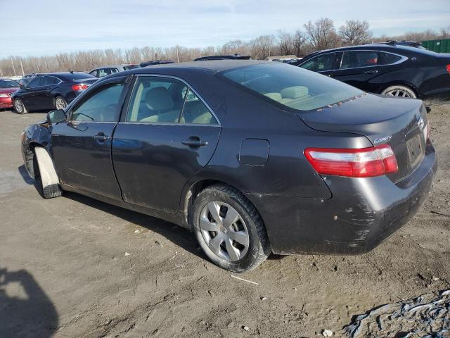 JTNBE46K573018413 | 2007 Toyota camry ce