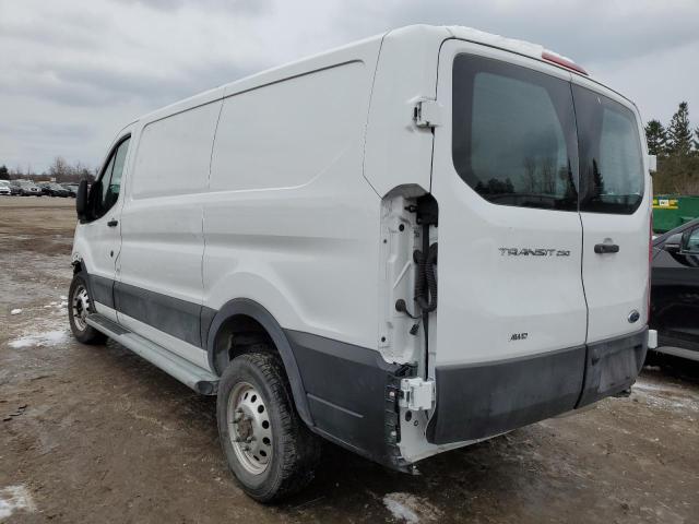 1FTBR2Y86PKA44619 | 2023 FORD TRANSIT T-