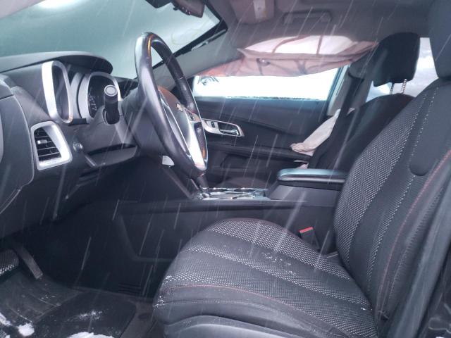 2016 CHEVROLET EQUINOX LT 2GNFLFEK8G6324157