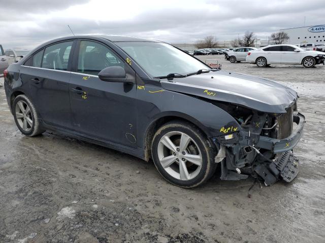 2016 CHEVROLET CRUZE LIMI - 1G1PF5SB0G7139189