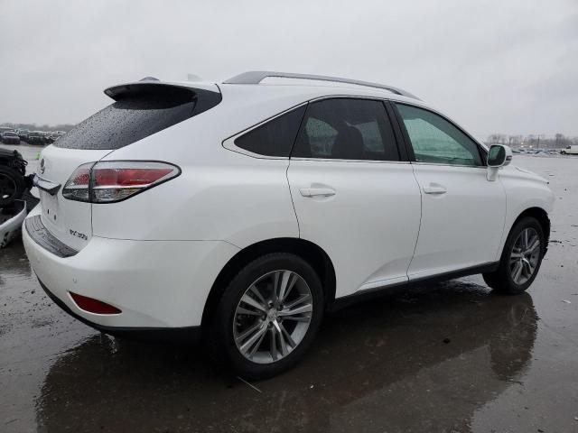 2T2ZK1BA3FC204671 | 2015 LEXUS RX 350