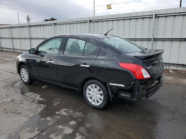 3N1CN7AP0FL954863 | 2015 NISSAN VERSA S