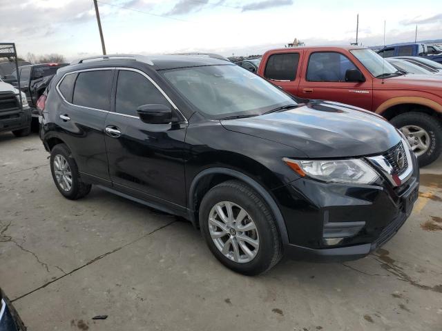 JN8AT2MT0KW260009 | 2019 NISSAN ROGUE S