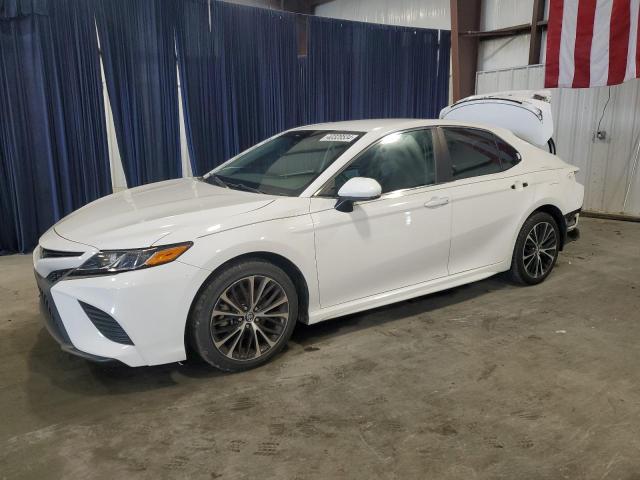 Toyota Camry Macon 2017: Kajian Mendalam Sedan Legendaris