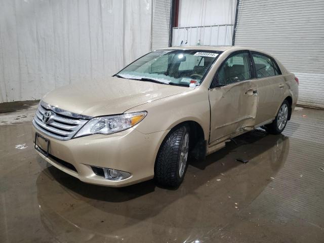 2011 Toyota Avalon Base