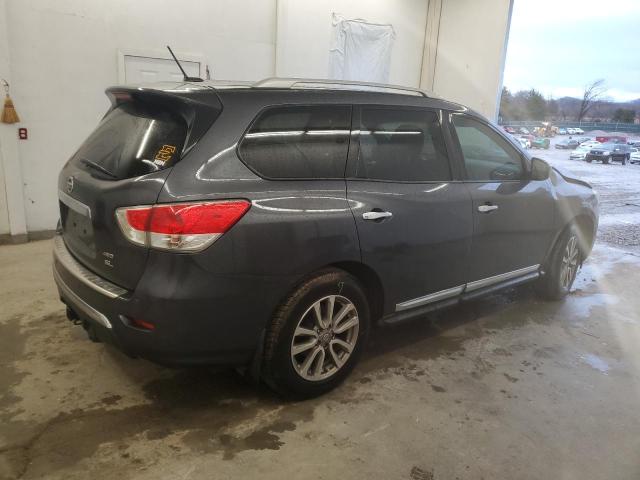 2014 Nissan Pathfinder S VIN: 5N1AR2MM7EC734039 Lot: 38167784