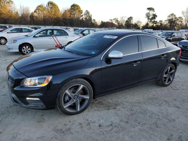 YV1902TH3F2309330 | 2015 VOLVO S60 PLATIN