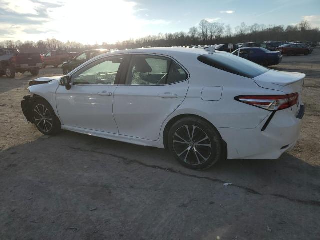 4T1G11AK7LU980224 | 2020 TOYOTA CAMRY SE