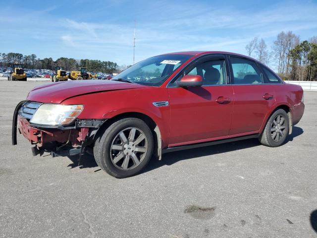 2009 Ford Taurus SEL