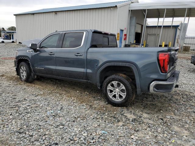 3GTP8BED8LG151909 | 2020 GMC SIERRA C15