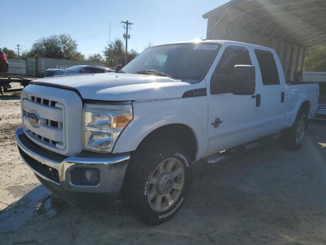 2011 Ford F250 Super Duty VIN: 1FT7W2BT5BEC92363 Lot: 39273594