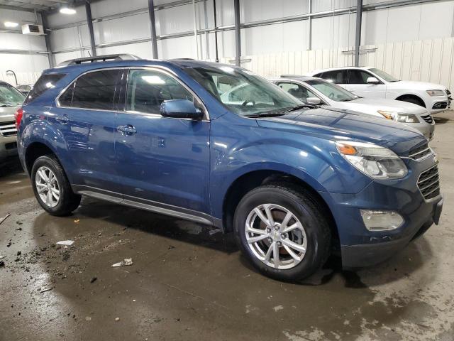 2GNALCEK1H6175262 | 2017 CHEVROLET EQUINOX LT