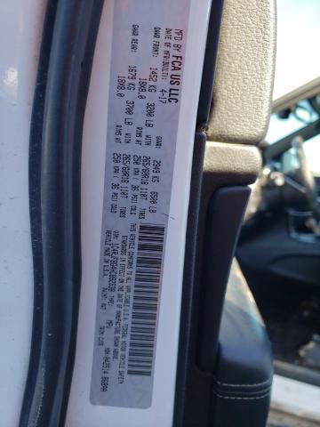 2017 JEEP GRAND CHER - 1C4RJFBG4HC892538
