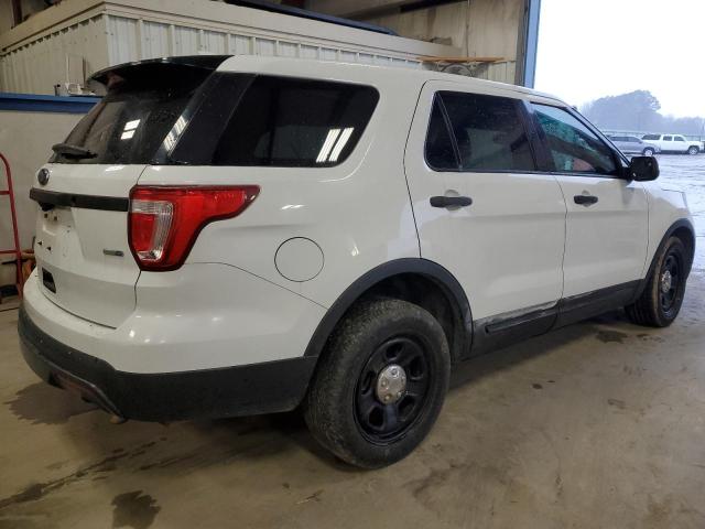 1FM5K8AR6GGC61190 | 2016 FORD EXPLORER P