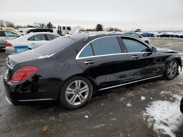 2018 MERCEDES-BENZ S 560 4MAT - WDDUG8GB3JA354261