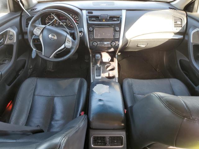2015 NISSAN ALTIMA 2.5 - 1N4AL3APXFN353694