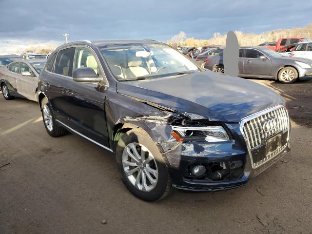 VIN WA1LFAFP6DA055066 2013 Audi Q5, Premium Plus no.4