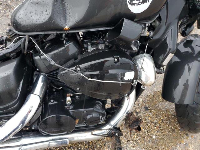 2022 HONDA VT750 C2B JH2RC5370NK200755