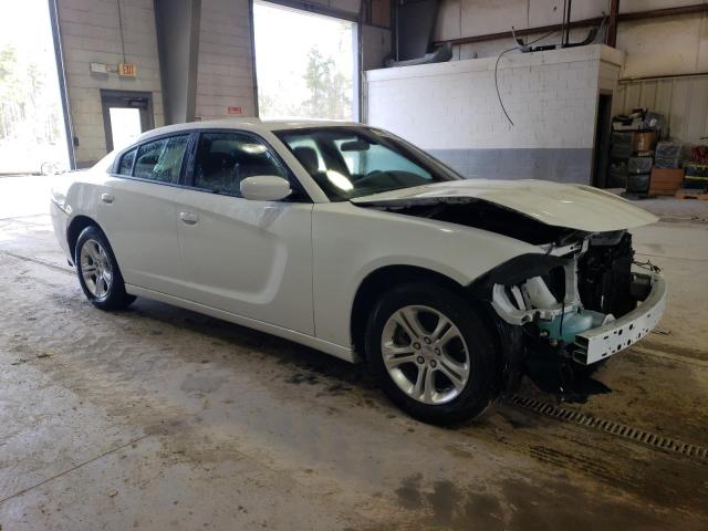 2022 DODGE CHARGER SX - 2C3CDXBG0NH234554