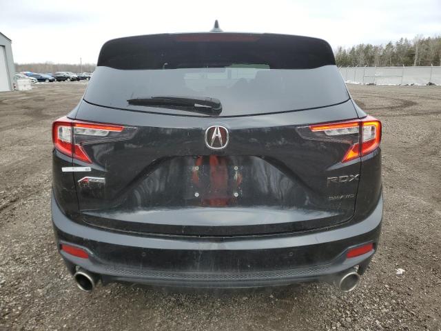 2019 Acura Rdx A-Spec VIN: 5J8TC2H66KL802743 Lot: 40325594