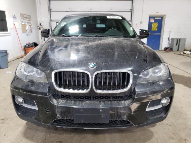 VIN 5UXFG2C53E0H10219 2014 BMW X6, Xdrive35I no.5