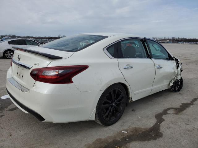 Vin: 1n4al3ap1hc243034, lot: 37467674, nissan altima 2.5 20173