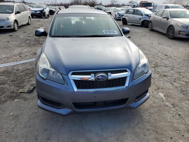 4S3BMBC68E3031835 | 2014 SUBARU LEGACY 2.5