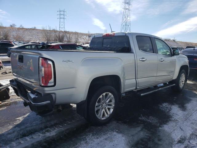 1GTG6DEN3J1110089 | 2018 GMC CANYON SLT