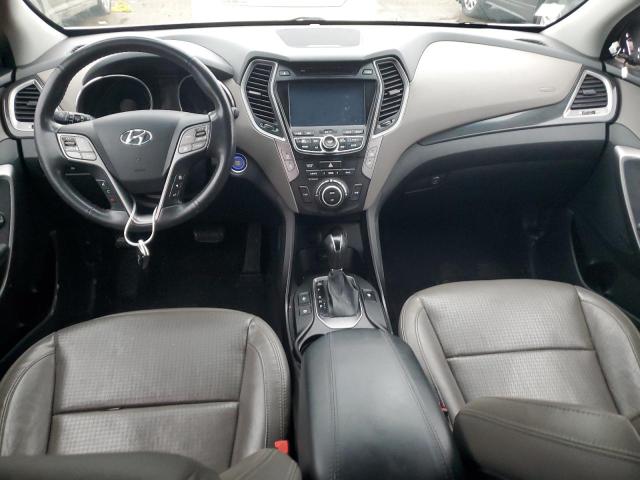 2015 HYUNDAI SANTA FE S - 5XYZWDLAXFG262726