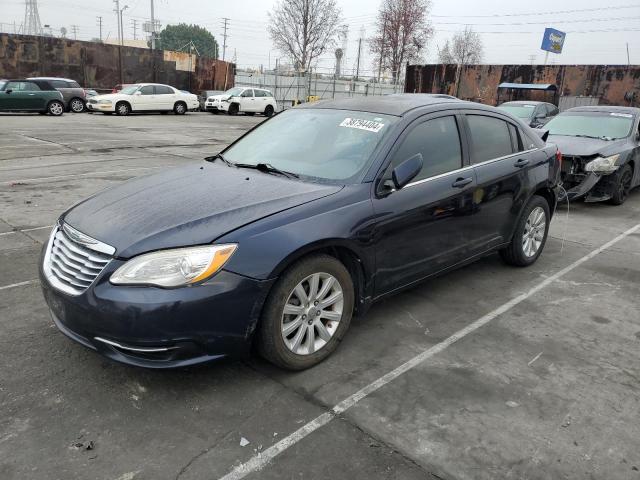 2012 Chrysler 200 Touring