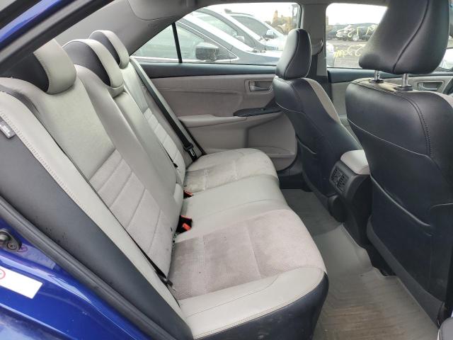 2016 TOYOTA CAMRY LE - 4T1BF1FK1GU519823