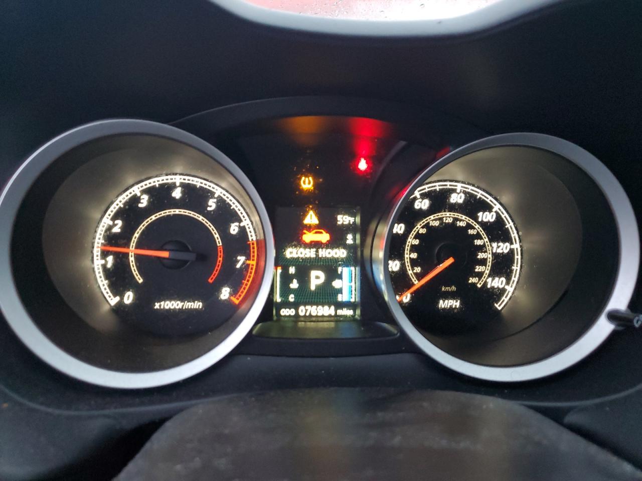 JA32U2FU4HU007099 2017 Mitsubishi Lancer Es