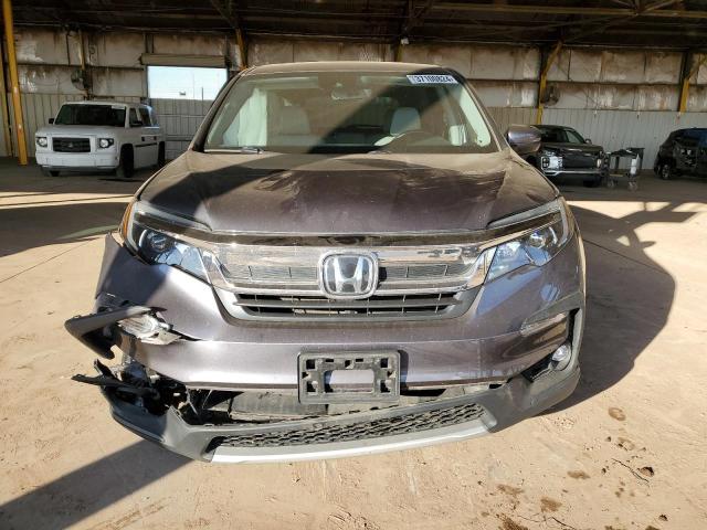 5FNYF6H53LB059800 | 2020 HONDA PILOT EXL