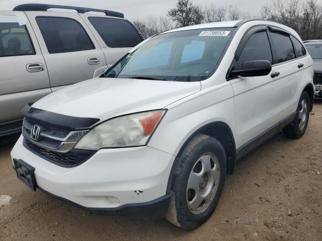 2011 Honda CR-V LX