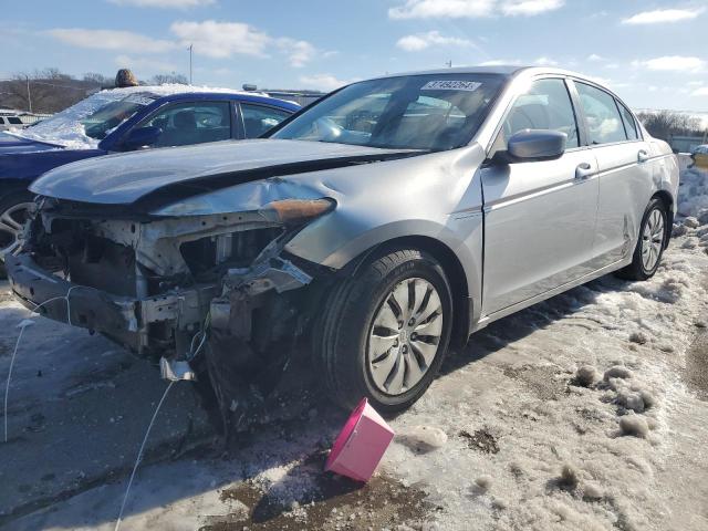 2012 Honda Accord Sedan LX