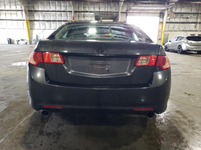 2012 Acura Tsx VIN: JH4CU2F44CC031003 Lot: 39615854